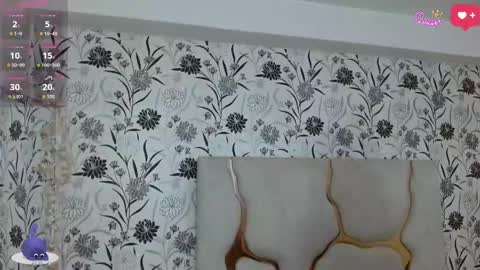 Joselyn  online show from 27, 2, 2026