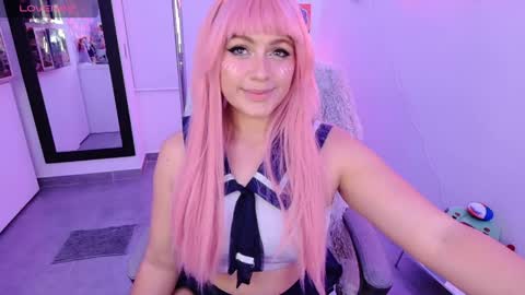 Sofia Garcia online show from 17, 4, 2026