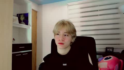 joseon_cute online show from 24, 4, 2026