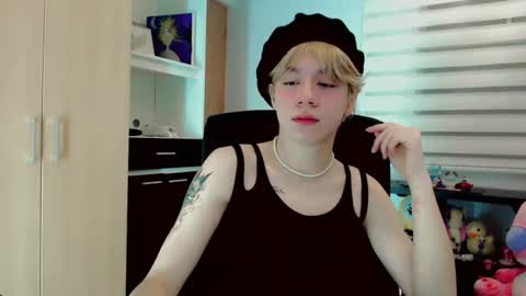 joseon_cute online show from 26, 4, 2026