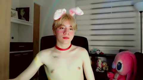 joseon_cute online show from 28, 4, 2026