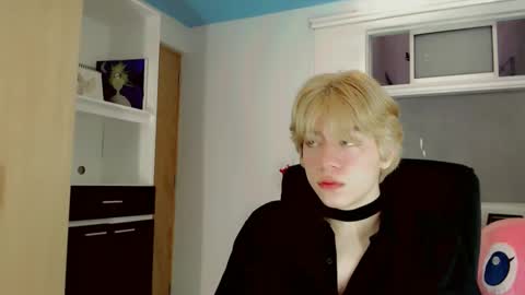 joseon_cute online show from 28, 4, 2026