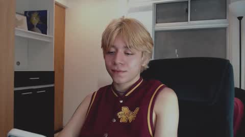 joseon_cute online show from 6, 5, 2026
