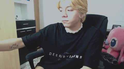 joseon_cute online show from 14, 5, 2026