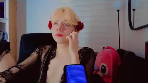 joseon_cute online show from 15, 5, 2026
