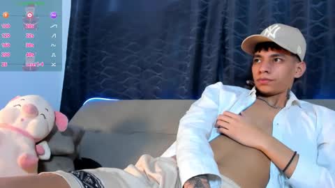 Josep online show from 30, 12, 2024