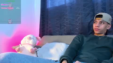 Josep online show from 30, 12, 2024