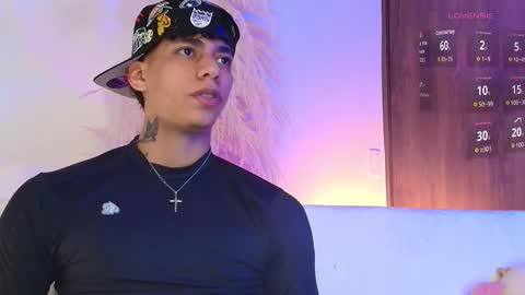 Josep online show from 8, 9, 2025