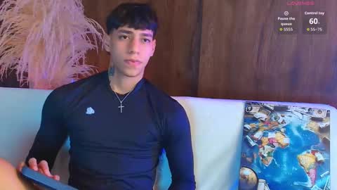 Josep online show from 18, 9, 2025