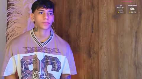 Josep online show from 26, 9, 2025