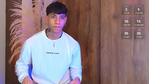 Josep online show from 29, 9, 2025