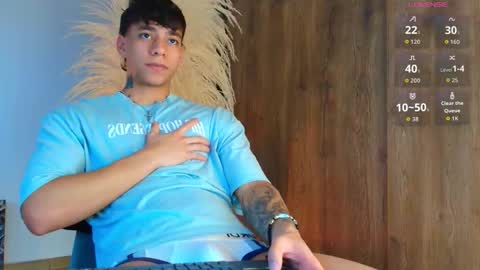 Josep online show from 23, 10, 2025