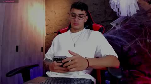 JOSEPH  online show from 29, 10, 2025