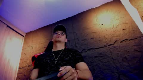 JOSEPH  online show from 5, 11, 2025