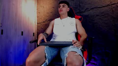 JOSEPH  online show from 8, 11, 2025