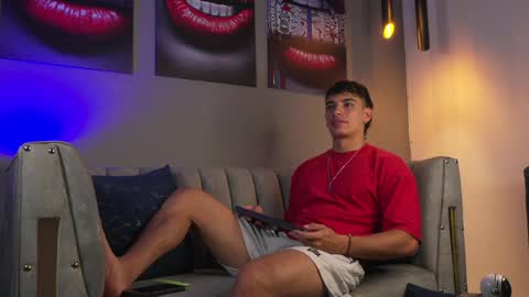 JOSEPH  online show from 28, 3, 2026