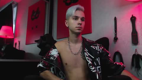 Master Joseph online show from 11, 12, 2024