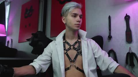 Master Joseph online show from 13, 12, 2024