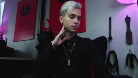 Master Joseph online show from 18, 12, 2024