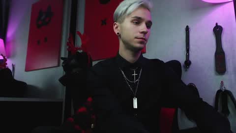 Master Joseph online show from 18, 12, 2024