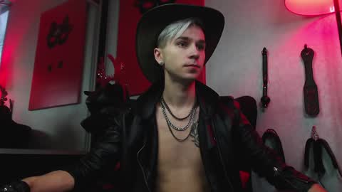 Master Joseph online show from 19, 12, 2024