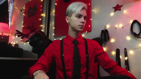 Master Joseph online show from 25, 12, 2024