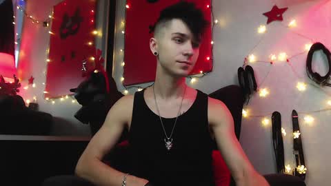 Master Joseph online show from 27, 12, 2024