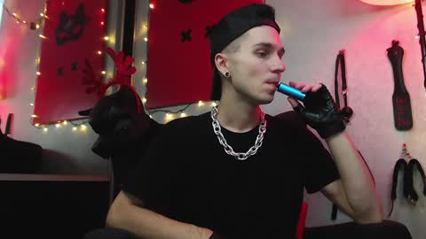 Master Joseph online show from 4, 1, 2025