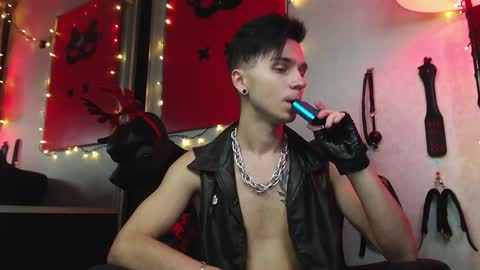 Master Joseph online show from 5, 1, 2025