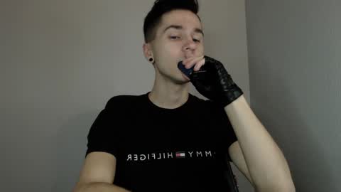 Master Joseph online show from 9, 1, 2025