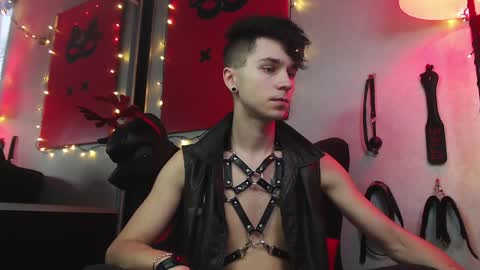 Master Joseph online show from 10, 1, 2025