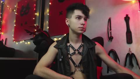 Master Joseph online show from 10, 1, 2025