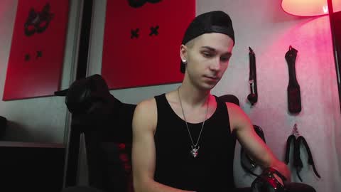 Master Joseph online show from 22, 1, 2025