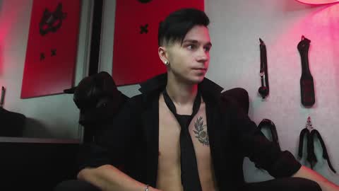 Master Joseph online show from 23, 1, 2025