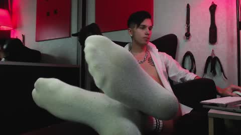 Master Joseph online show from 2, 2, 2025