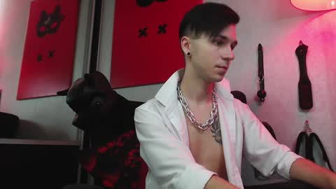 Master Joseph online show from 5, 2, 2025