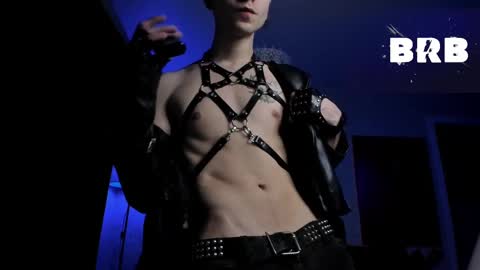 Master Joseph online show from 20, 2, 2025