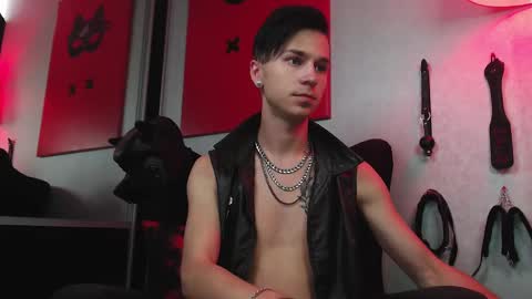 Master Joseph online show from 21, 2, 2025