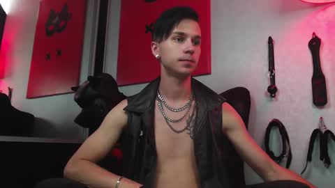 Master Joseph online show from 21, 2, 2025