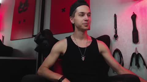 Master Joseph online show from 22, 2, 2025