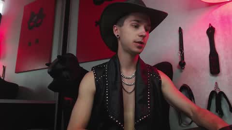 Master Joseph online show from 23, 2, 2025