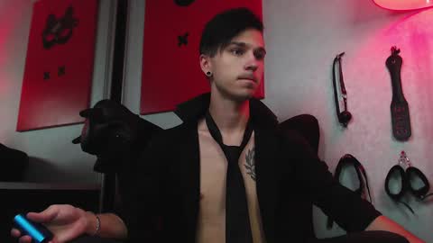 Master Joseph online show from 27, 2, 2025