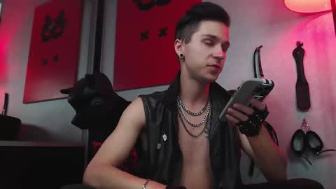 Master Joseph online show from 2, 3, 2025