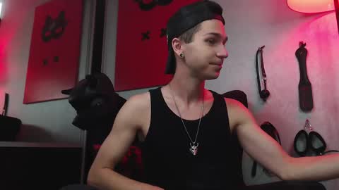 Master Joseph online show from 3, 3, 2025