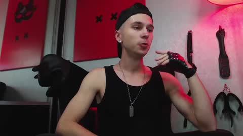 Master Joseph online show from 9, 3, 2025