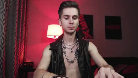 Master Joseph online show from 29, 10, 2025