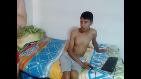 thomas y joseph online show from 17, 2, 2025