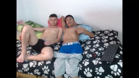 thomas y joseph online show from 21, 2, 2025