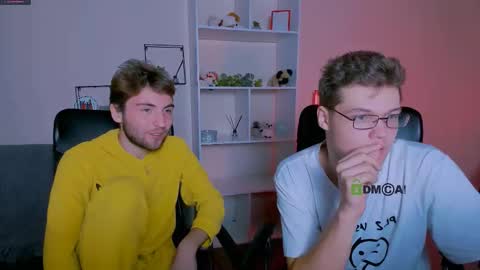 joseph_bear_ online show from 9, 10, 2025