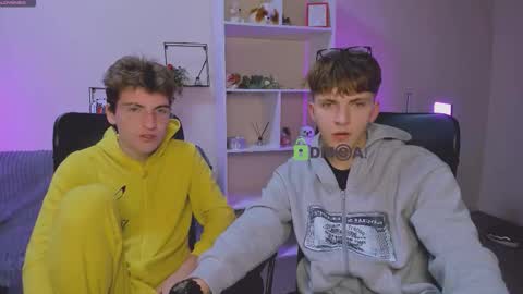 joseph_bear_ online show from 11, 10, 2025